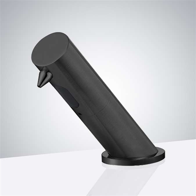 Leo Commercial High Quality Automatic Soap Dispenser in Oil Rubbed Bronze